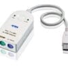 Das DIGITUS Professional Cat.7 S/FTP Verlegekabel zeichnet sich durch folgenden Kabelaufbau aus 4x2x AWG 26/1 und erreicht eine Übertragungsfrequenz von bis zu 600 MHz. Der halogenfreie Kabelmantel ist konform zu der Norm IEC 60332-3-24, FRNC-C, LSZH-3 und der BauPVO Euroklasse Dca. Dank des geringen Außendurchmessers, eignet sich das Kabel für die Verlegung in Wohn- als auch SoHo-Bereichen.