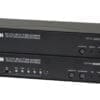 ATEN CE604 Konsolen-Extender, 2x DVI, USB, RS232, mit Audio, max. 60m