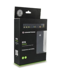 Conceptronic Universal Notebook Adapter 65w Conceptronic Universal Notebook Adapter 65w – Bild 3