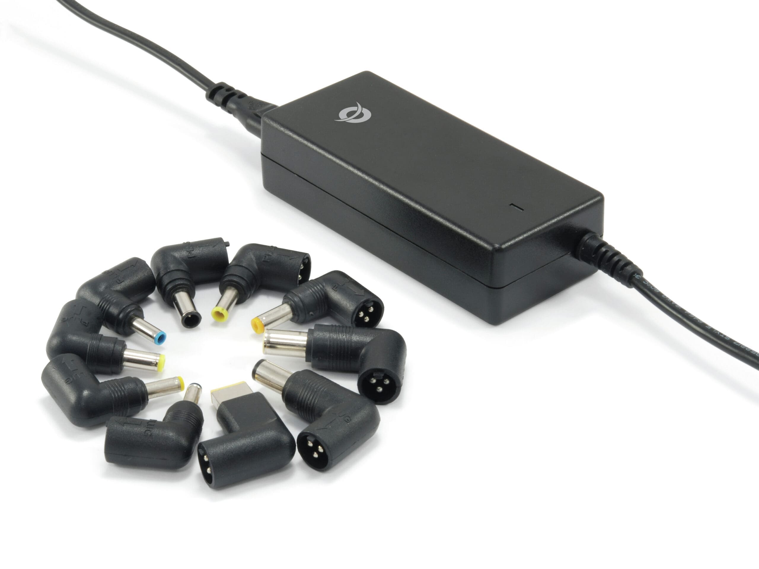 Conceptronic Universal Notebook Adapter 65w Conceptronic Universal Notebook Adapter 65w