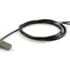 Conceptronic Notebook Sicherheitsschloss 1,8m