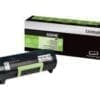 Lexmark Toner 50F2H00 schwarz (ca. 5000 S.)