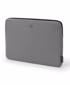 Dicota Sleeve BASE 12-12.5" - Laptop-Hülle - grau