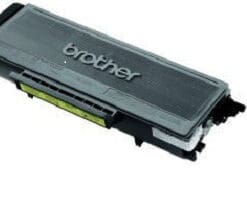 Brother Toner TN-3280 Jumbo Doppelpack (ca. 2x 8000 Seiten)