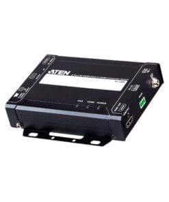 ATEN VC1280 2-Port 4K HDMI/VGA auf HDMI Konverter Switch