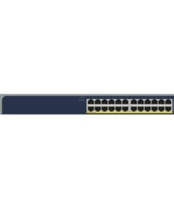 Alternative view of Netgear GS752TPP 52PT GE POE+ SMART SWITCH
