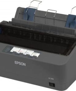Epson LQ-350 Matrixdrucker – Bild 3