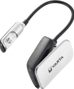 VARTA LED Booklight (Leselampe)