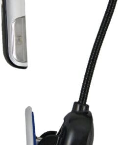 VARTA LED Booklight (Leselampe) – Bild 3