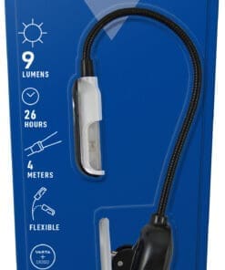 VARTA LED Booklight (Leselampe) – Bild 2