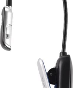 VARTA LED Booklight (Leselampe) – Bild 4