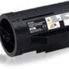 Epson Toner S050691 für AL-M300 RET HIGH CAP 10K Schwarz