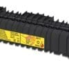 Epson Fixiereinheit S050493 für AL-M300 100K Die Gewebefarbbänder von Epson entsprechen den jeweils spezifischen Anforderungen und sorgen so für eine maximale Haltbarkeit (Haltbarkeit: 9 Millionen Zeichen ) der Geräte auch unter anspruchsvollsten Einsatzbedingungen.