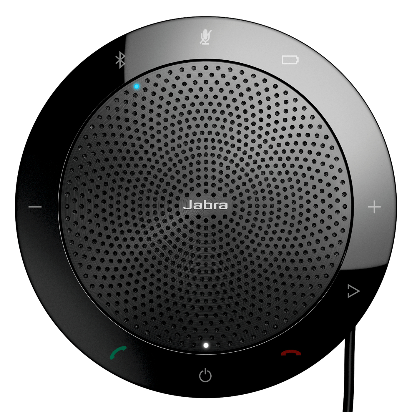 JABRA Speak 510 MS Link 370 JABRA Speak 510 MS Link 370 – Bild 2