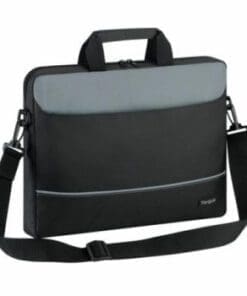 Targus Intellect 15.6" Topload Laptop Case Black