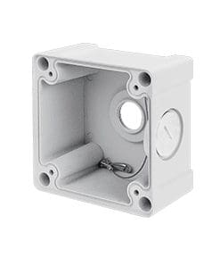 VIVOTEK AM-719 Outdoor Junction Box