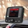 Albrecht DR 56+ Autoradio DAB+ Adapter
