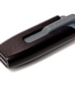 Verbatim V3 - USB 3.0-Stick 128 GB - Schwarz – Bild 4