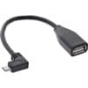 InLine® Patchkabel, S/FTP (PiMf), Cat.6A, 500MHz, halogenfrei, Kupfer, gelb, 100m