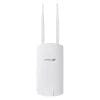 Edimax Pro OAP1300 AC1300 Wave 2 Dual-Band Gigabit PoE-Access Point für den Auße