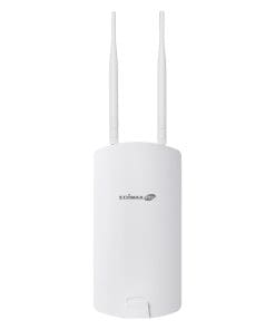 Edimax Pro OAP1300 AC1300 Wave 2 Dual-Band Gigabit PoE-Access Point für den Auße