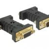 Delock Adapter VGA Stecker > Buchse EDID Emulator