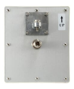 LevelOne WAN-2121 12dBi direktionale Outdoor/ Indoor Antenne LevelOne WAN-2121 12dBi direktionale Outdoor/ Indoor Antenne – Bild 6