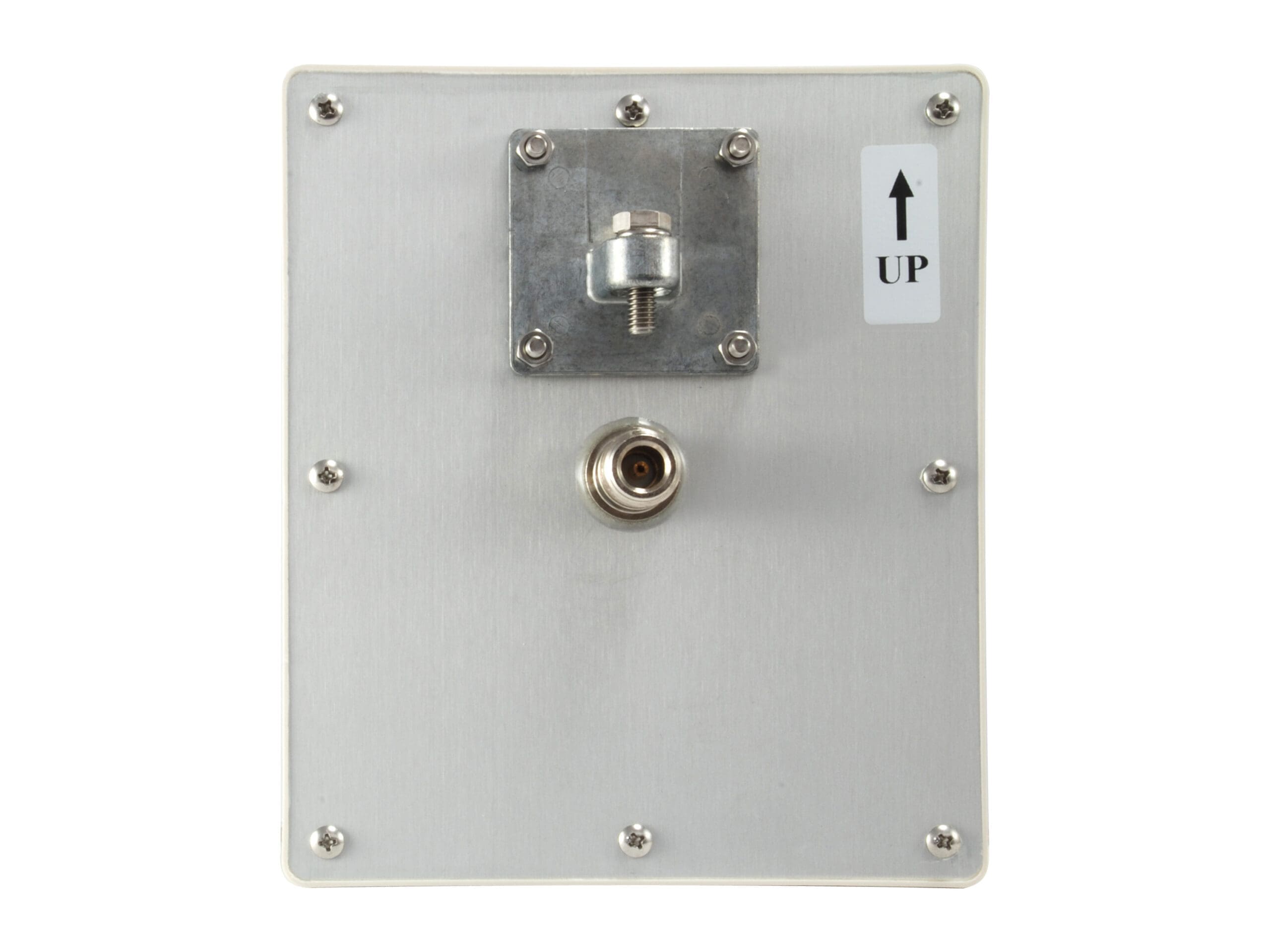 LevelOne WAN-2121 12dBi direktionale Outdoor/ Indoor Antenne LevelOne WAN-2121 12dBi direktionale Outdoor/ Indoor Antenne – Bild 6