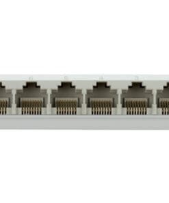 D-Link GO-SW-8G 8-Port Gigabit Easy Desktop Switch – Bild 3