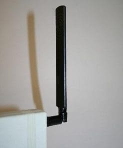 Poynting A-OMNI-A0085 All-Band Mobilfunk Omni Direktional Antenne 2dBi SMA(m)