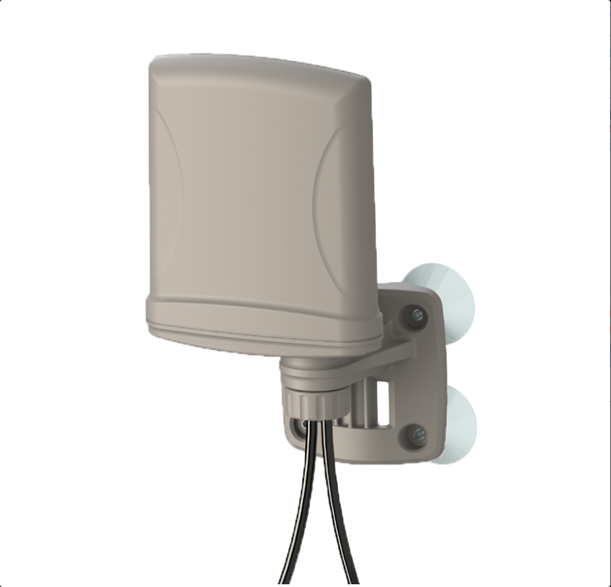 Poynting A-XPOL-0013 - XPOL-13 Cross Polarized Directional LTE WiMax Antenna Poynting A-XPOL-0013 - XPOL-13 Cross Polarized Directional LTE WiMax Antenna