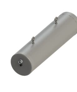Poynting A-HELI-4 Uni-Directional High Gain Tunnel & Mining Wi-Fi Antenne