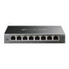 TP-Link TL-SG108E 8-Port Gigabit Easy Smart Switch
