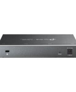 Alternative view of TP-Link TL-SG108E 8-Port Gigabit Easy Smart Switch