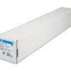 HP Inkjet-Papier – Universal macht den Unterschied: dank ColorPRO. Dieses kostengünstige FSC®-zertifizierte<sup>[1]</sup> Papier mit ColorPRO Technologie sorgt für brillantere Farben, gestochen scharfe Texte und kontrastreichen Schwarzweißdruck. Auch bei hohen Produktionsgeschwindigkeiten sind eine gute Qualität und beeindruckende Ergebnisse garantiert.<br /><br /><br />Profitieren Sie vom entscheidenden Unterschied. Präzise Linien und gestochen scharfe, klare Detailwiedergabe. Wirkungsvolle Bilder mit noch breiterem Farbspektrum. HP Inkjet-Papier – Universal mit ColorPRO-Technologie sorgt für professionelle Qualität und beeindruckende Ergebnisse.<br><br /><br><br />Machen Sie Tempo bei der Produktion. HP Druckmedien wurden gemeinsam mit den HP Tinten und dem Drucker entwickelt. Das Ergebnis: exzellente, konsistente Leistung. Mit diesem recycelbaren FSC®-zertifizierten<sup>[1]</sup> Papier erfüllen Sie die ökologischen Ansprüche Ihres Unternehmens und Ihrer Kunden.<br><br /><br><br />Optimieren Sie alltägliche Druckaufgaben durch die Zuverlässigkeit und problemlose Einsetzbarkeit des kosteneffektiven HP Universal-Bond-Papiers. Da das Papier in vielen Größen (auch Übergrößen) erhältlich ist, werden die Arbeitsabläufe beschleunigt und die Druckkosten gesenkt.