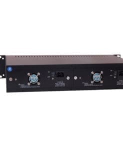 Alternative view of LevelOne CVH-2000 14-Slot Media Konverter Gehäuse