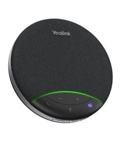 Alternative view of Yealink SP92 Teams USB-C/A