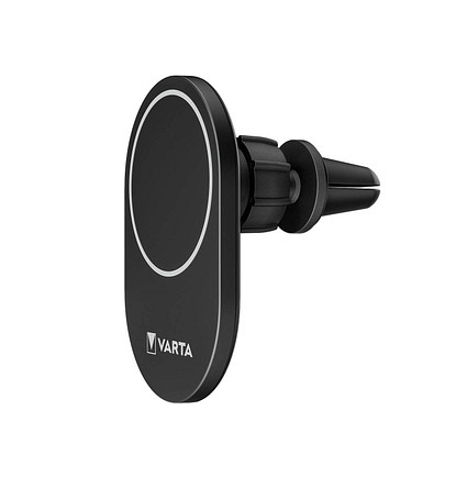 VARTA Mag Pro Wireless Car Charger VARTA Mag Pro Wireless Car Charger – Bild 2
