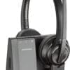 Poly DECT Headset Savi 8220-M UC binaural USB-A