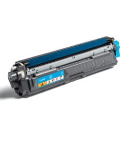 Alternative view of Brother Toner TN-246C Cyan (ca. 2200 Seiten)