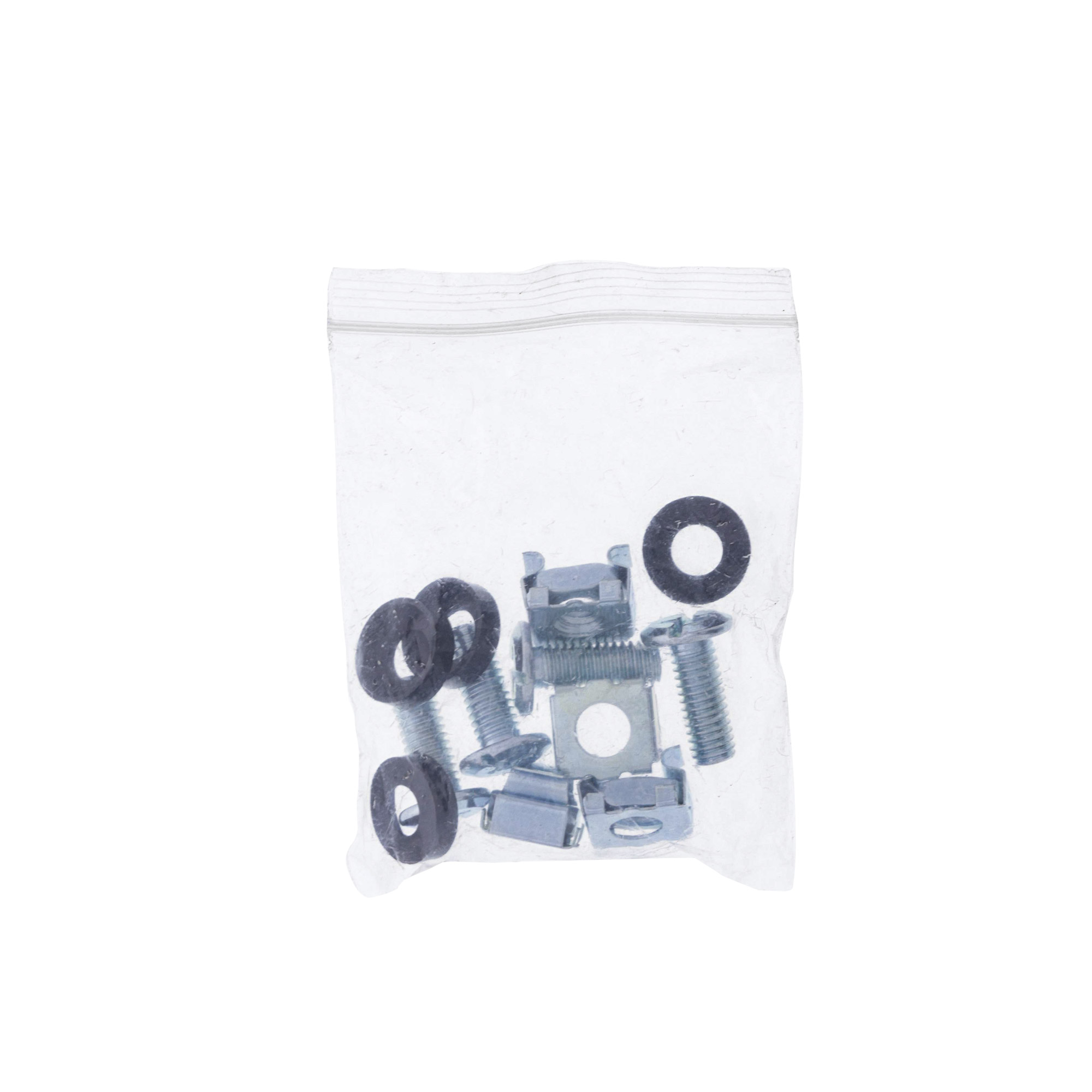 InLine® 19" Fachboden, 550mm, 50kg, 1HE, RAL 7035 grau InLine® 19" Fachboden, 550mm, 50kg, 1HE, RAL 7035 grau – Bild 3