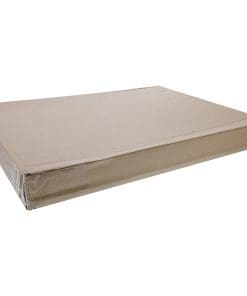 InLine® 19" Fachboden, 550mm, 50kg, 1HE, RAL 7035 grau InLine® 19" Fachboden, 550mm, 50kg, 1HE, RAL 7035 grau – Bild 4
