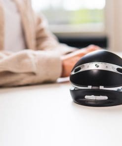 BakkerElkhuizen Oyster Mouse Wireless BakkerElkhuizen Oyster Mouse Wireless – Bild 9