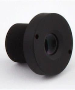 MOBOTIX MX-B119 Teleobjektiv B119, Brennweite: 11,9 mm
