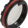 MOBOTIX MX-SM-OPT-POL Polarisationsfilter für Sensormodule