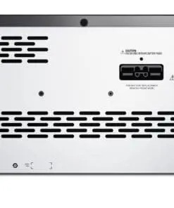 Alternative view of APC Batterieerweiterung SMX120BP für SMX3000HV