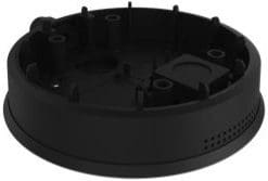 MOBOTIX MX-MT-OW2-AUD-b Aufputzmontage-Set mit Audio für v25, schwarz