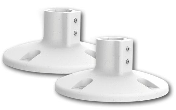 MOBOTIX MX-MT-TUBE MxTubeMount Deckenabhänge-System MOBOTIX MX-MT-TUBE MxTubeMount Deckenabhänge-System