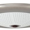 MOBOTIX MX-OPT-IC-ESMA Deckeneinbau-Set für Q2x/D2x/ExtIO, matt