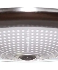 MOBOTIX MX-OPT-IC-ESPO Deckeneinbau-Set für Q2x/D2x/ExtIO, poliert